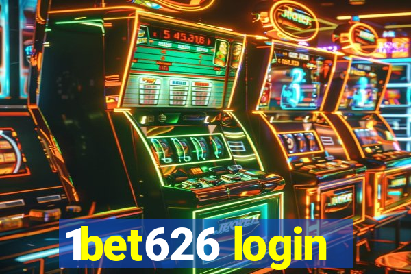 1bet626 login